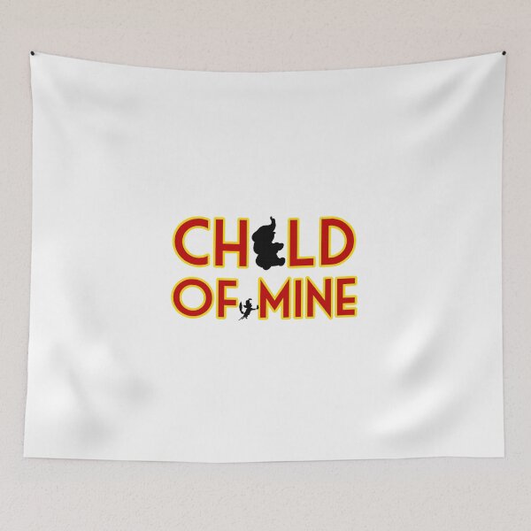 Item preview, Dumbo sticker - Child of Mine designed and sold by GoldenArrow.
