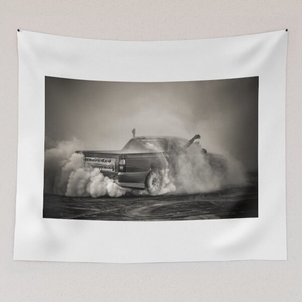 Item preview, 4PLAY UBC Burnout designed and sold by VORKAIMAGERY.