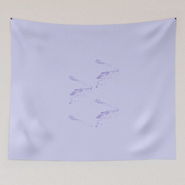 Item preview, Crab Balls - Purple designed and sold by STHogan.