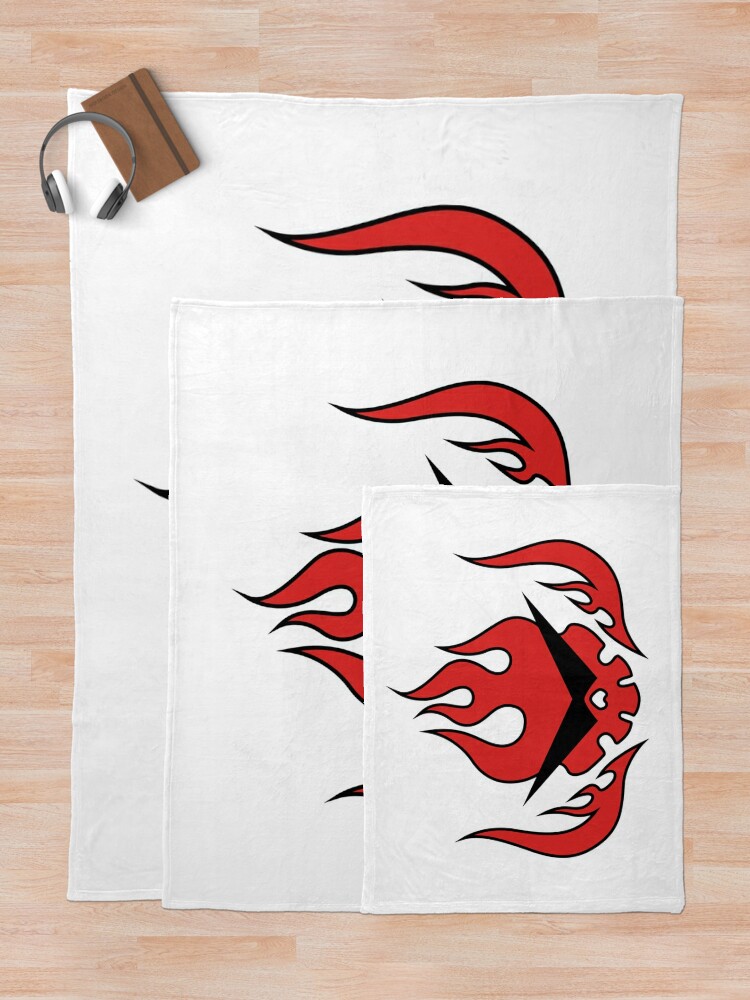 Tengen Toppa Gurren Lagann - Team Dai-Guren logo Poster for Sale by  RayquazaIsDank