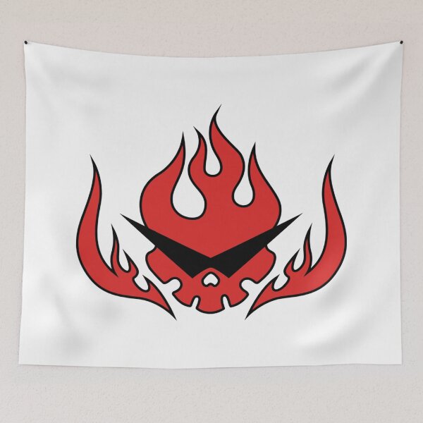 Artikelvorschau, Tengen Toppa Gurren Lagann – Team Dai-Guren-Logo entworfen und verkauft von RayquazaIsDank.