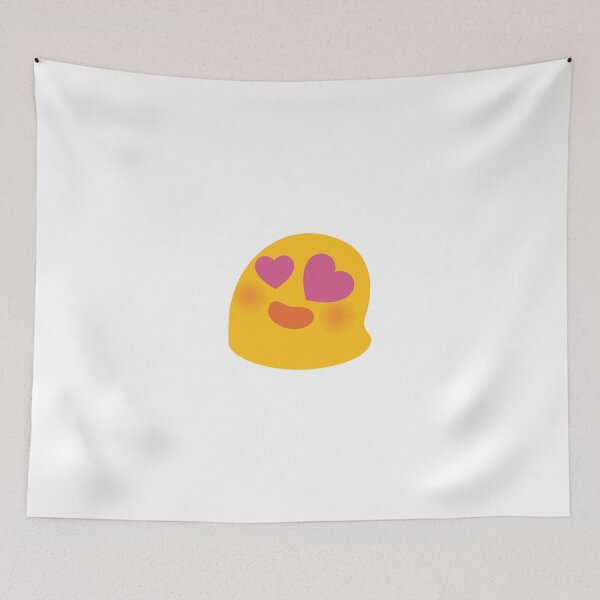 Item preview, EMOJI LOVE designed and sold by FUZZ PI.