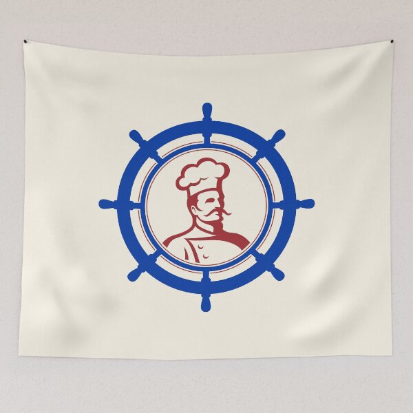Item preview, Spice Captain designed and sold by Maestral.
