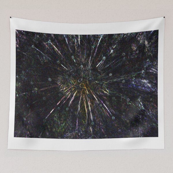 Aperçu de l'œuvre Dandelion dreams créée et vendue par OkopipiDesign.