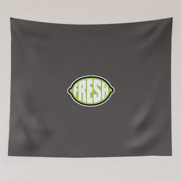 Item preview, FRESH designed and sold by cpinteractive.