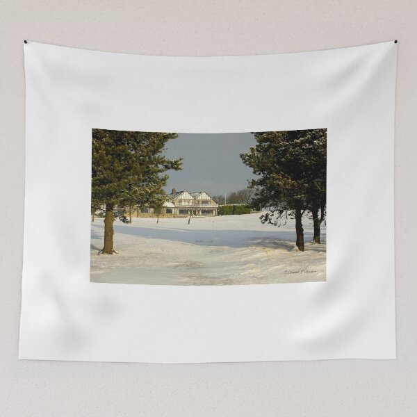 Item preview, The Club House designed and sold by Lancastrian.