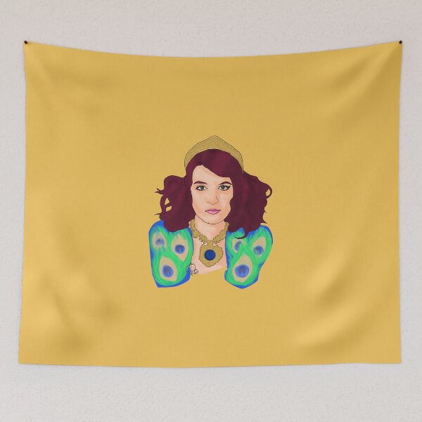 Item preview, Hera designed and sold by TennyRoom.