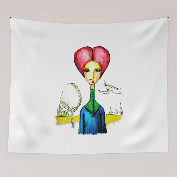 Item preview, Jane eyre designed and sold by SillyAliceArts.