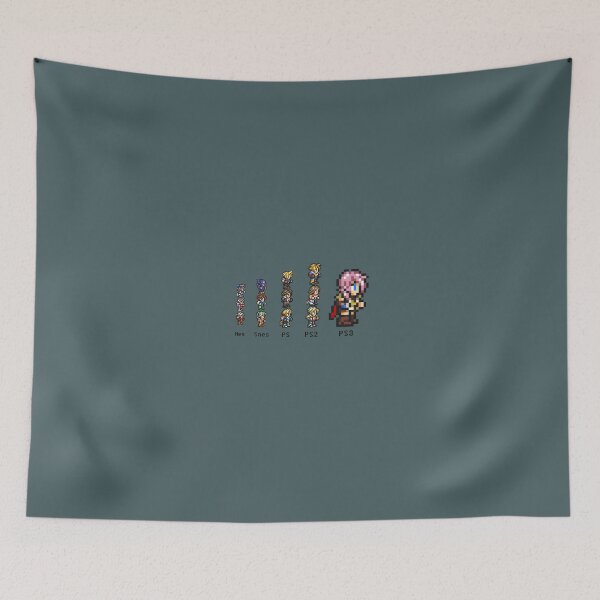 Item preview, Final Evolution var 2 designed and sold by sephcornel.