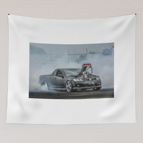 Item preview, BLOWN at UBC designed and sold by VORKAIMAGERY.
