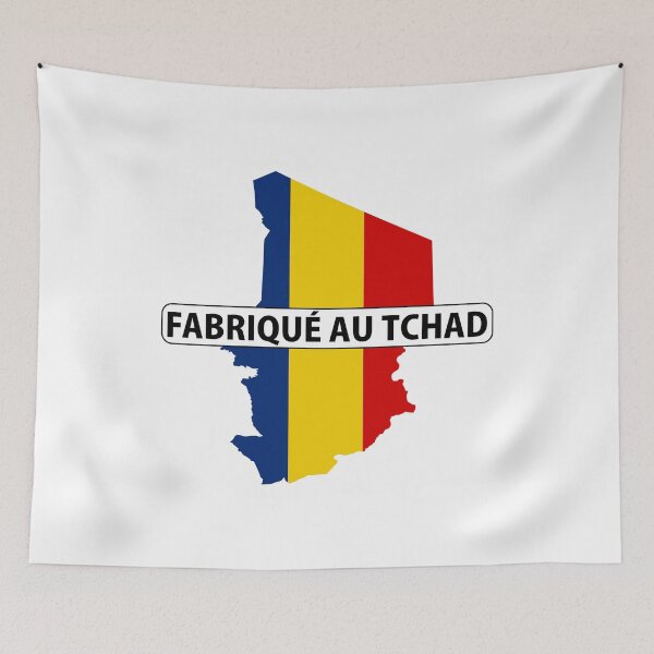 Item preview, made in chad designed and sold by tony4urban.