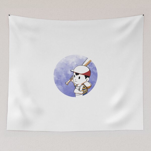 Item preview, Ness designed and sold by Monika's Art.