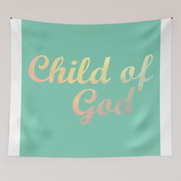 Item preview, Child of God designed and sold by Susan Link.