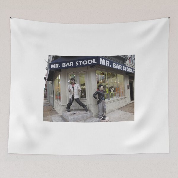 Item preview, Mr.  Bar Stool, Furniture Store, Philadelphia, Pennsylvania   designed and sold by lenspiro.