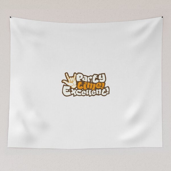 Item preview, party time excellent designed and sold by Deathcodex.