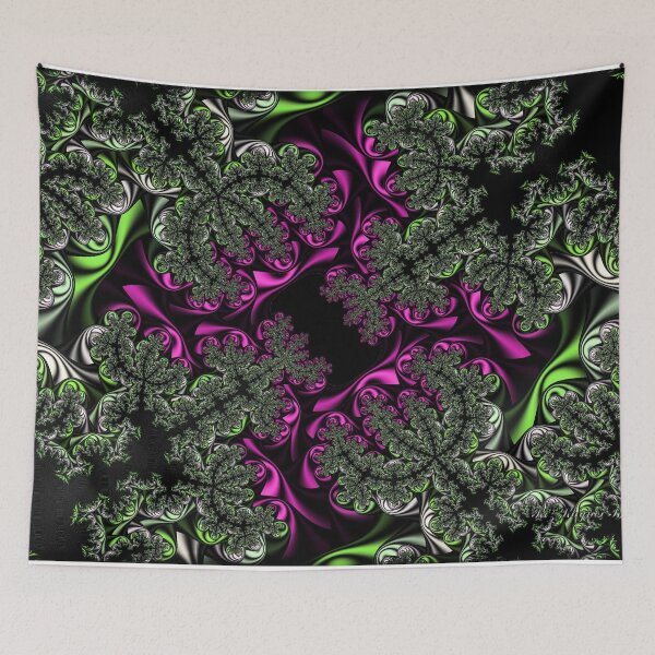Item preview, Resplendent... designed and sold by Roz Rayner-Rix.