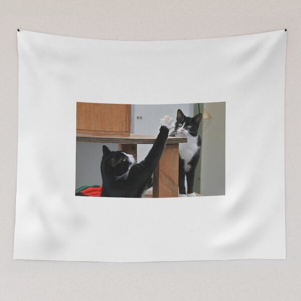 Item preview, 1,2,3 Paw designed and sold by Ladymoose.