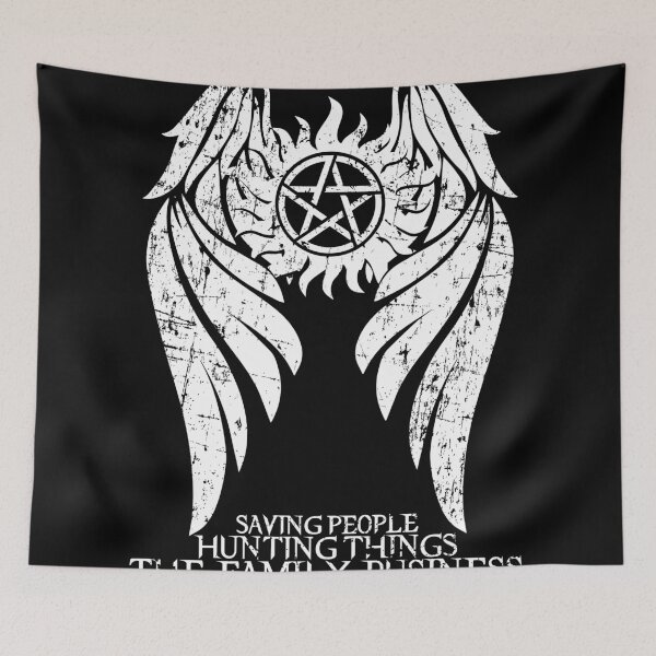 Item preview, Winchester Bros (Dark ver.) designed and sold by fncworks.