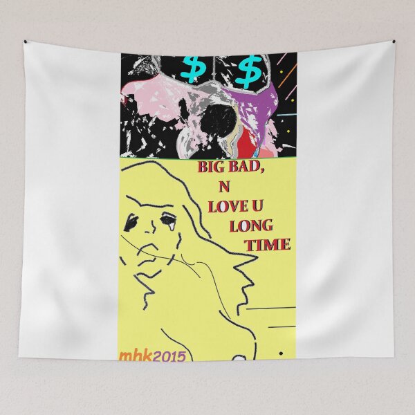Item preview, need me som git me som  designed and sold by mhkantor.