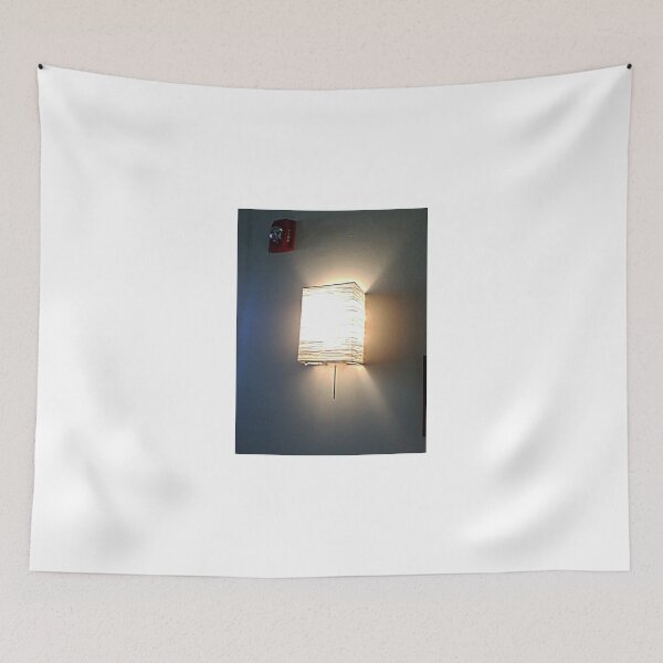 Item preview, The Lamp On The Wall designed and sold by Jane Neill-Hancock.
