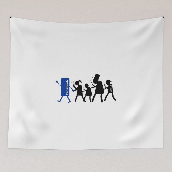 Item preview, Social media  designed and sold by iveno.