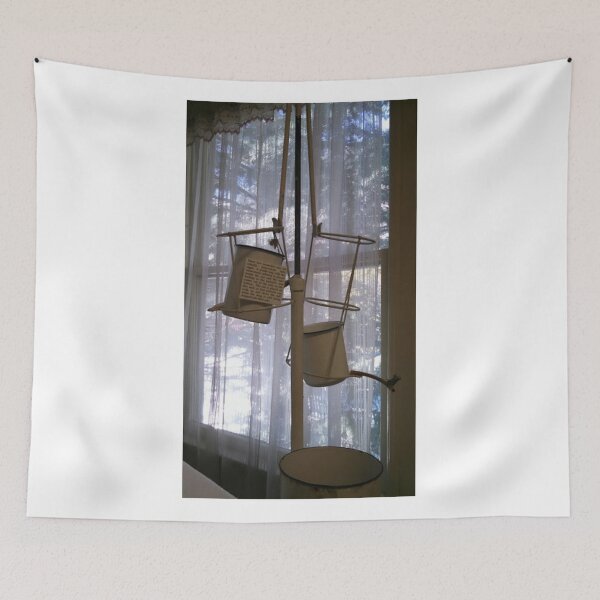 Item preview, Early IV Stand - Ouray Museum designed and sold by brusling.