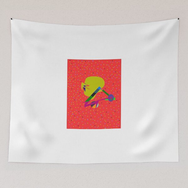 Item preview, Punteado designed and sold by elmenda12.