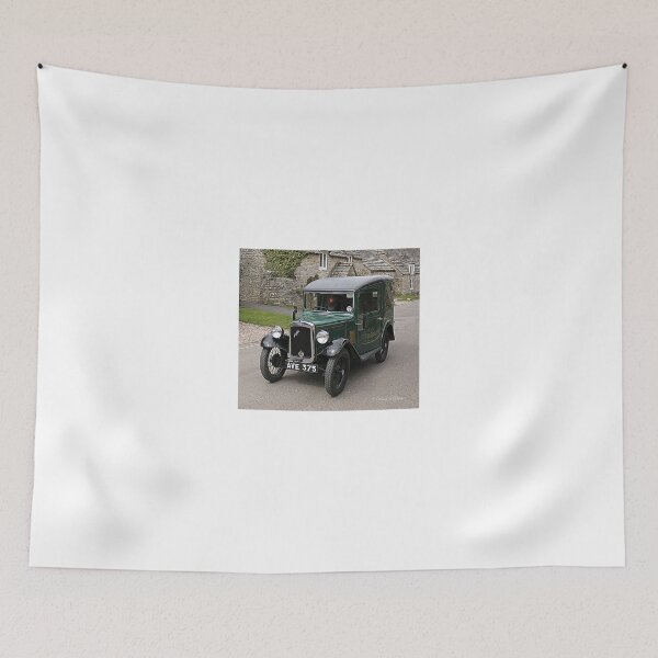 Item preview, Austin Seven designed and sold by Lancastrian.
