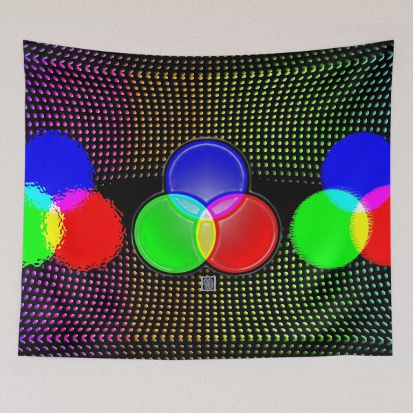 Item preview, "Color Theory"© designed and sold by Lisa Clark - Thinker Collection STEM Art and MORE.