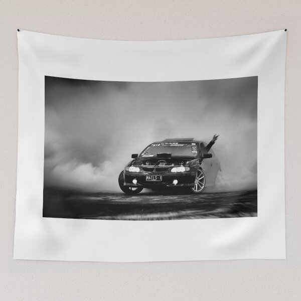 Item preview, MATLS1 Burnout designed and sold by VORKAIMAGERY.