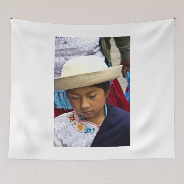 Item preview, Cuenca Kids 683 designed and sold by alabca.