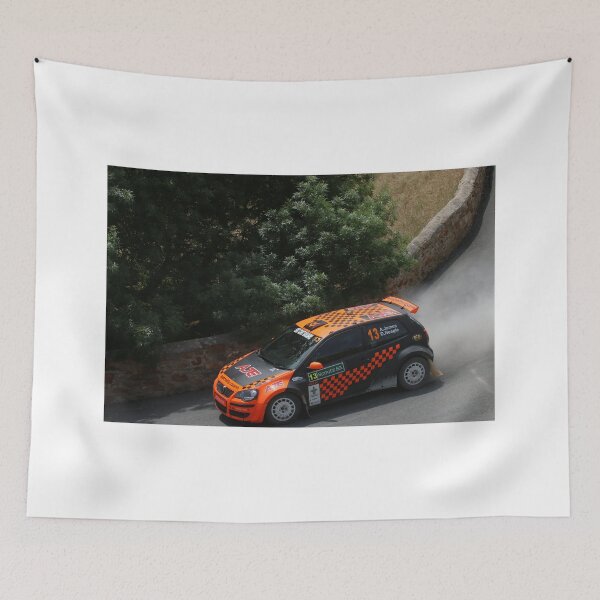Item preview, Scouts Rally SA 2015 - ARC Leg 2 - Ashlea James designed and sold by Stuart Daddow Photography.