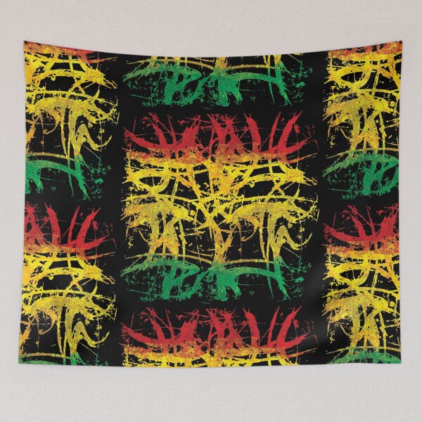 Item preview, space reggae designed and sold by Periartwork.