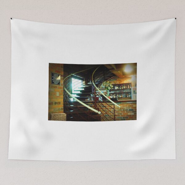 Item preview, *Victoria Hotel, Woodend, Vic. designed and sold by EdsMum.