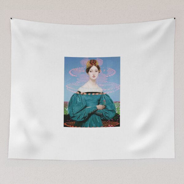 Item preview, A sudden passion, Margarita García Alonso designed and sold by Margotina.