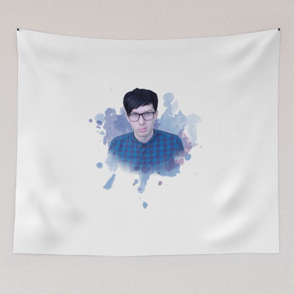 Item preview, phil lester (without banner) designed and sold by internetokay.