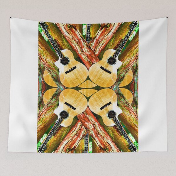 Item preview, Guitar x 10 designed and sold by abstractphoto.
