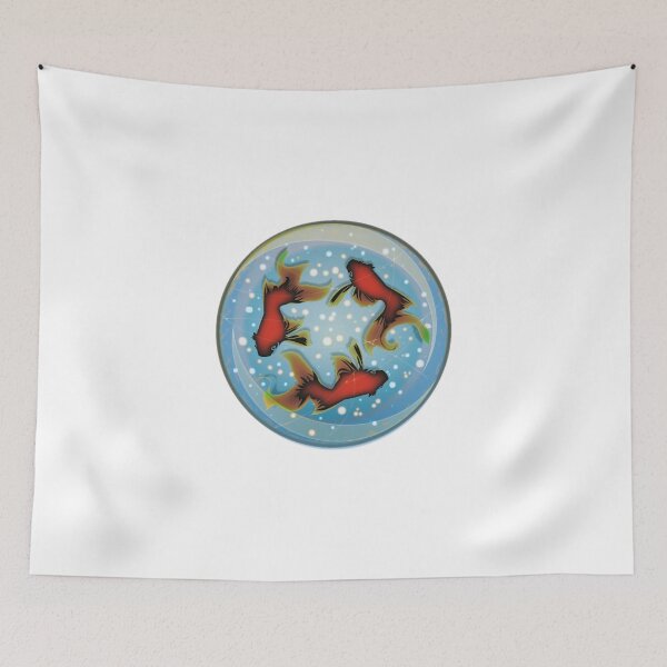 Item preview, FISHBOWL designed and sold by AURA-HYSTERICA.
