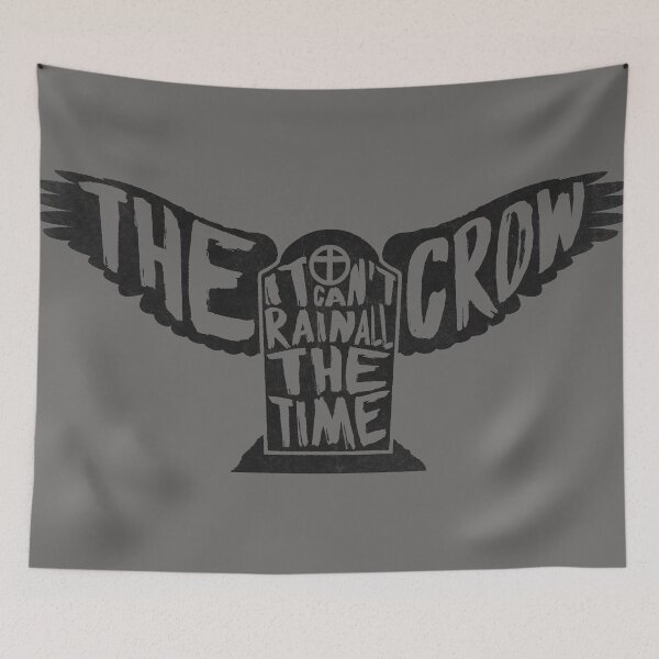 Item preview, It Can't Rain All The Time designed and sold by Panda-Siege.