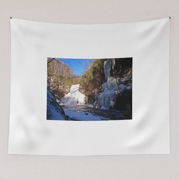 Item preview, Flowing And Frozen  designed and sold by Paul Lubaczewski.