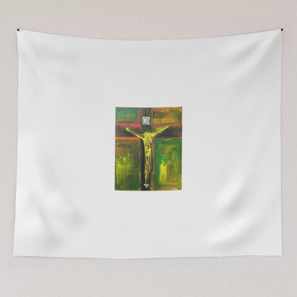 Item preview, Crucifixion 2010 designed and sold by Frank Mcculley.