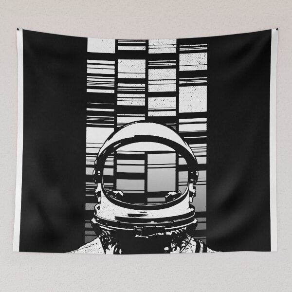 Item preview, Astronaut 2 designed and sold by Matt Rockman.