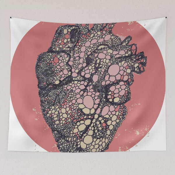 Item preview, The Heart of the Matter designed and sold by Jared De Roo.