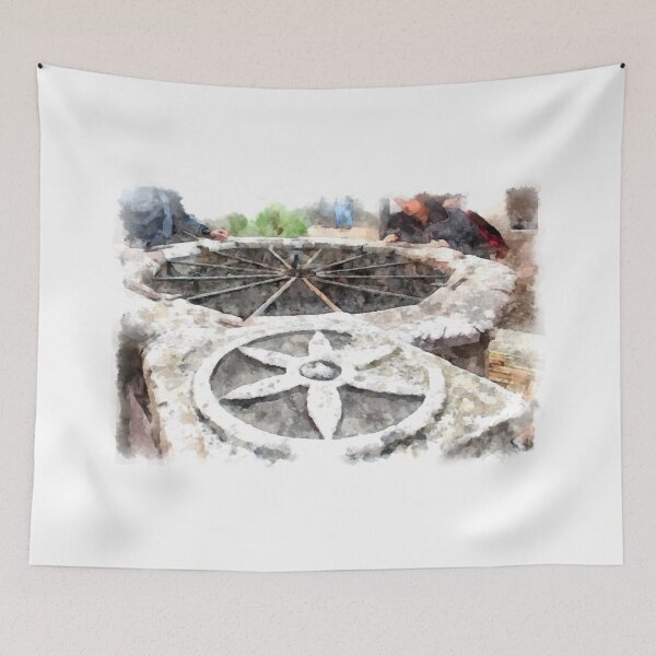 Item preview, Saint Scolastica monastery: well designed and sold by Giuseppe Cocco.