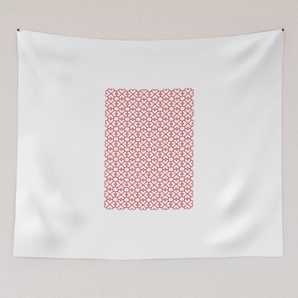 Item preview, Heart pattern designed and sold by StudioRuiFaria.