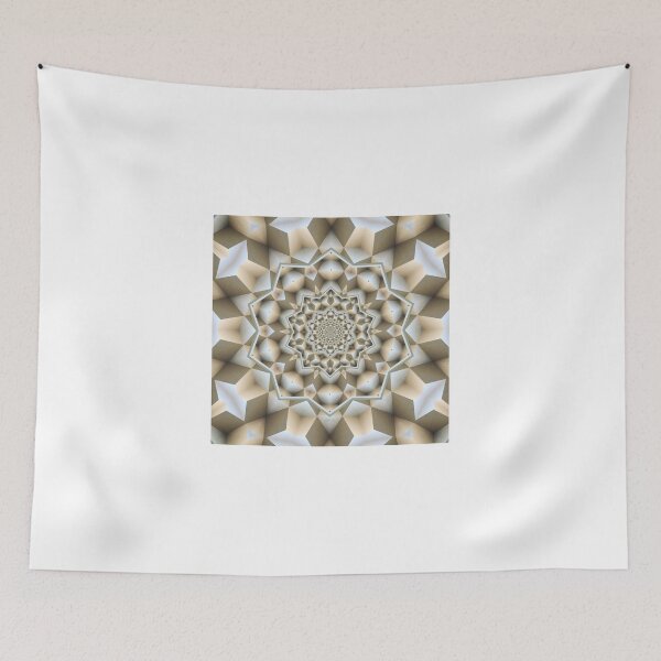 Item preview, Infinite Geometric Cubes designed and sold by Phil Perkins.