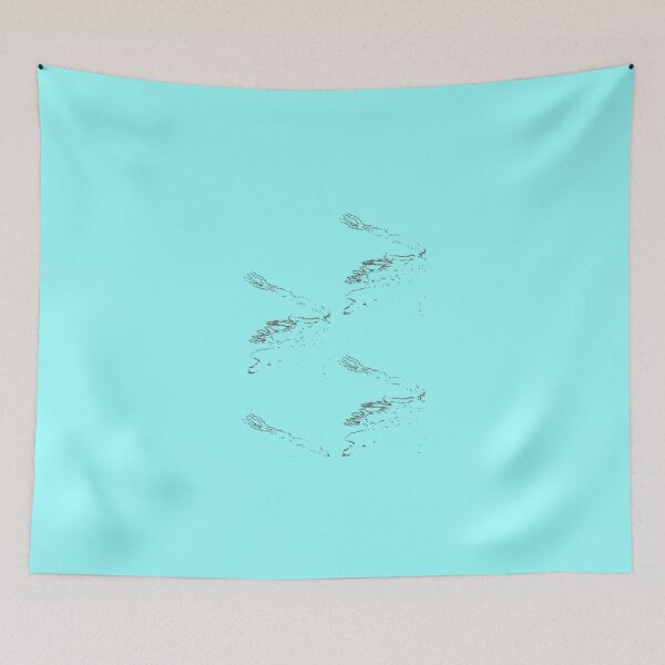 Item preview, Crab Balls - turquoise designed and sold by STHogan.
