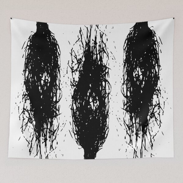 Item preview, The Power of Three designed and sold by aqorn.