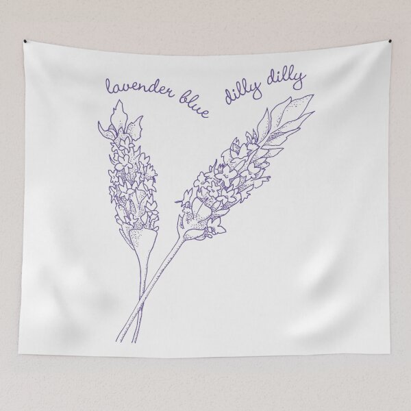 Item preview, Innocence Lost to Lavender... designed and sold by georgianaarcher.