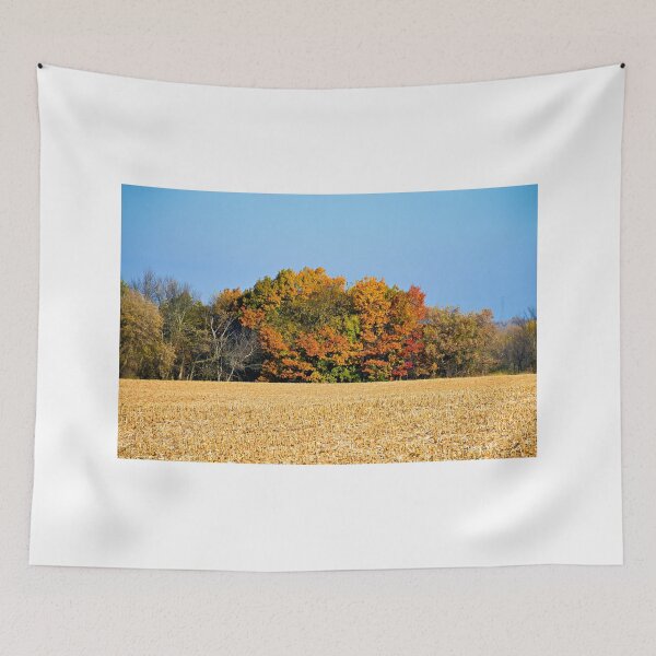Item preview, Autumn's Last Stand designed and sold by Robert Meyers-Lussier.